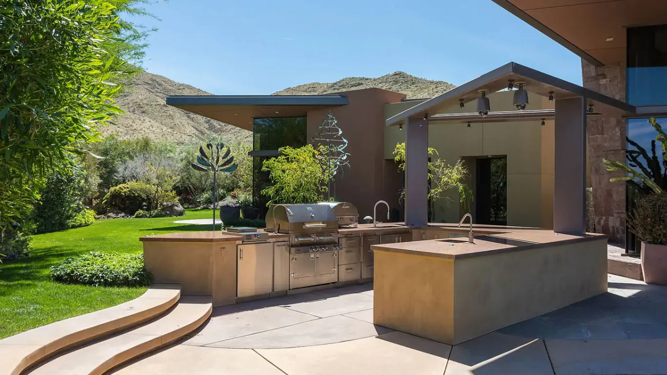 Villa Aurelia | Palm Springs