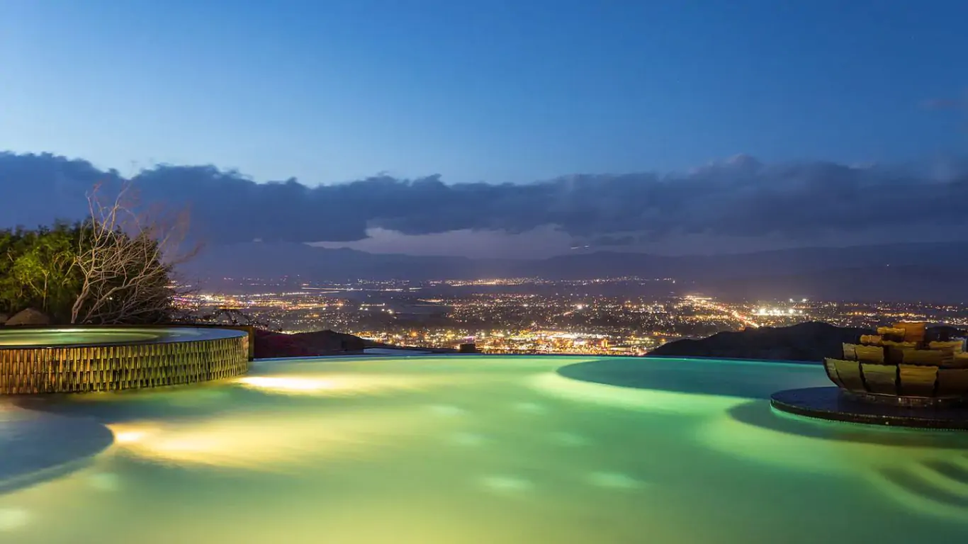 Villa Aurelia | Palm Springs