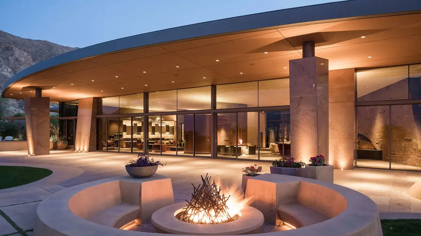Villa Aurelia | Palm Springs