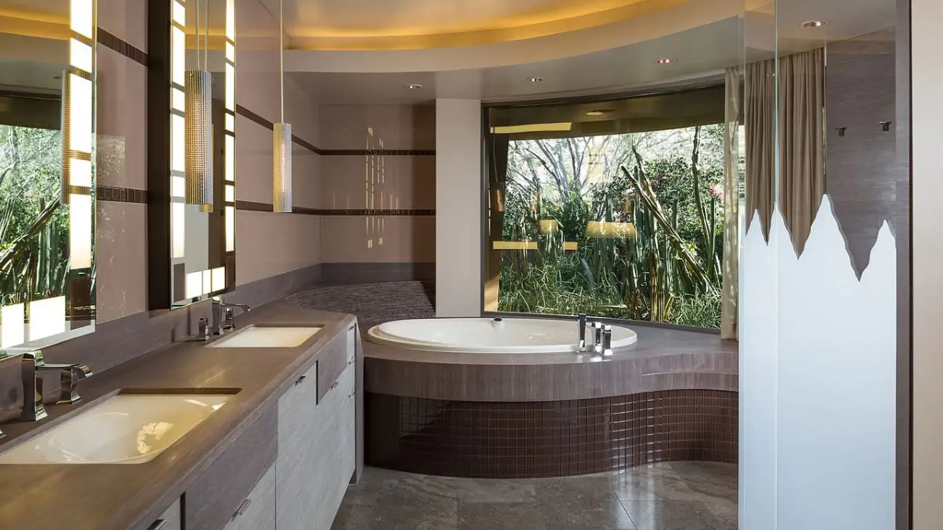 Villa Aurelia | Palm Springs