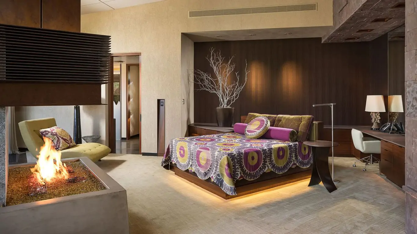 Villa Aurelia | Palm Springs