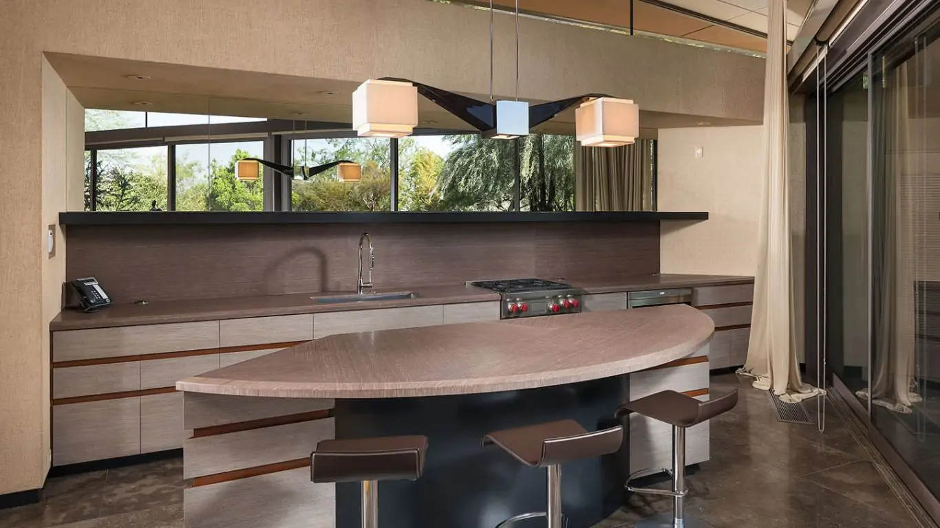 Villa Aurelia | Palm Springs