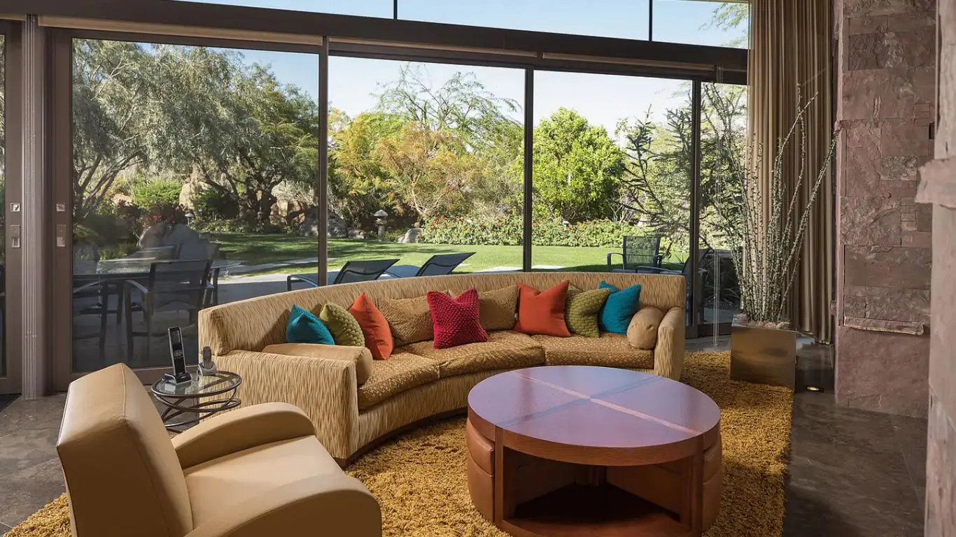 Villa Aurelia | Palm Springs