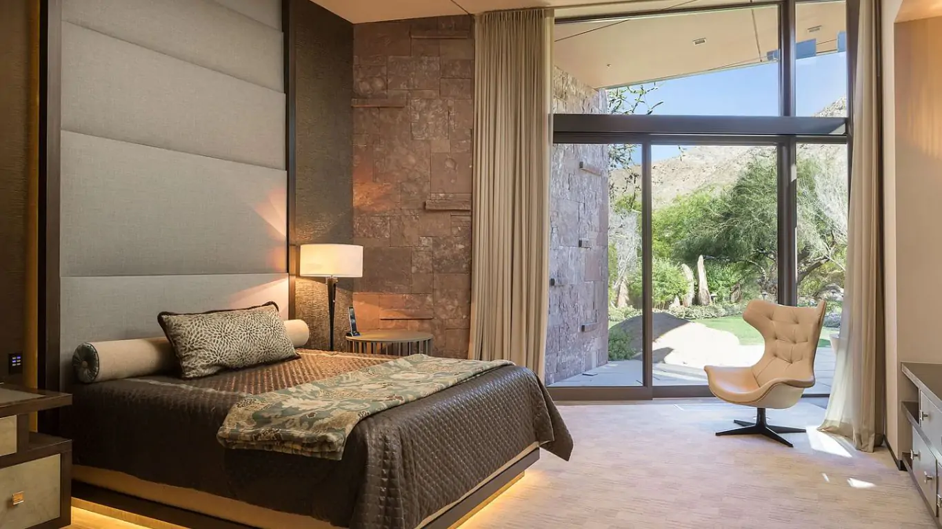 Villa Aurelia | Palm Springs