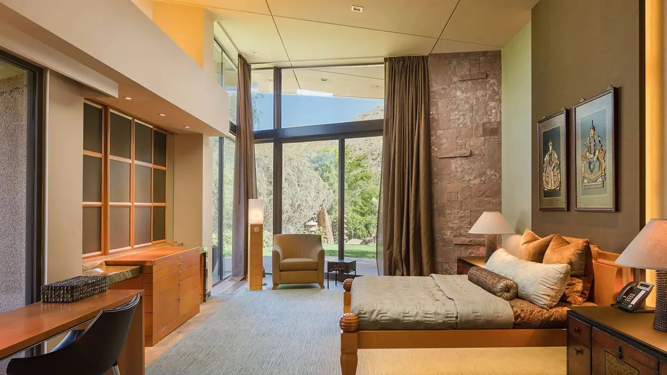 Villa Aurelia | Palm Springs