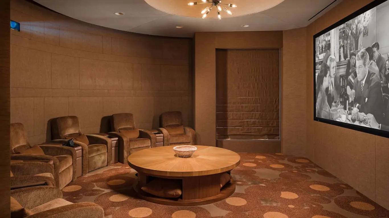 Villa Aurelia | Palm Springs
