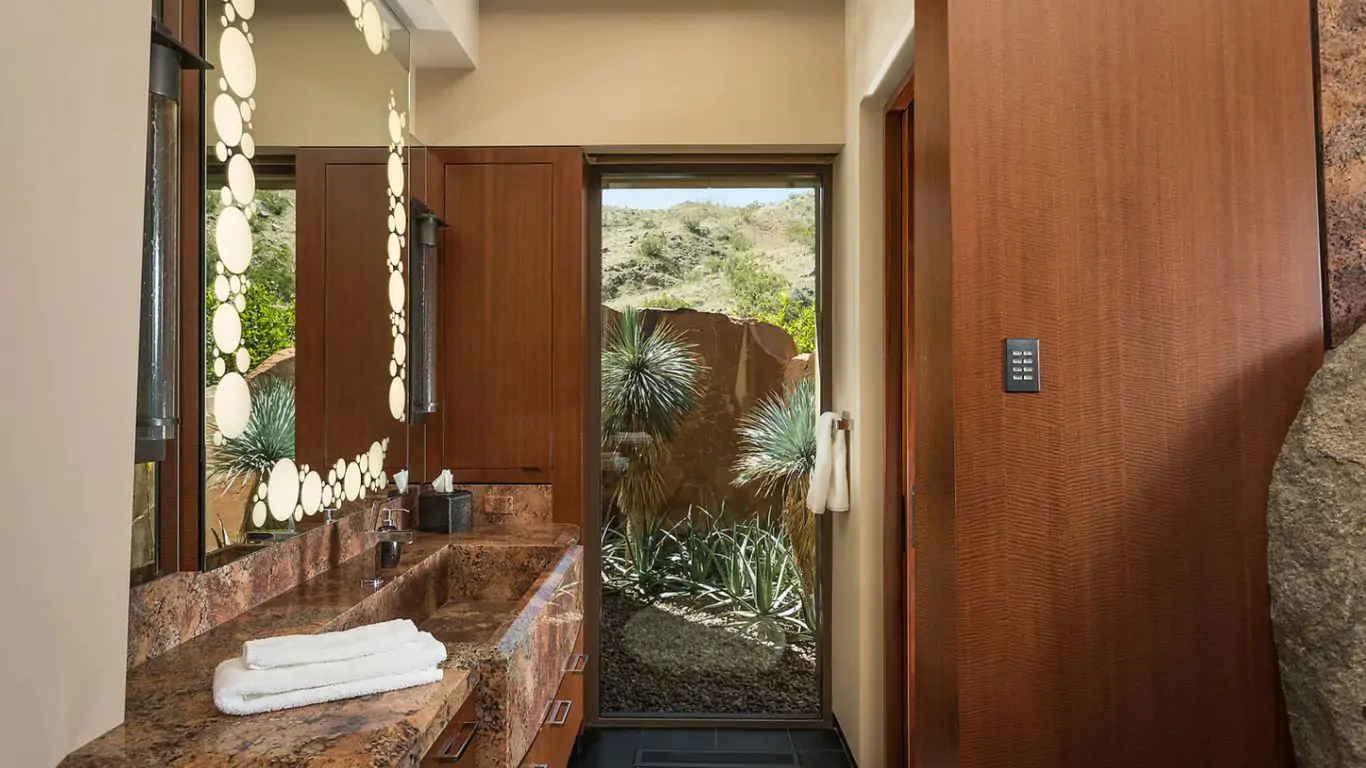Villa Aurelia | Palm Springs