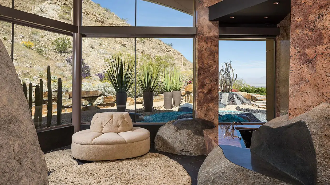 Villa Aurelia | Palm Springs