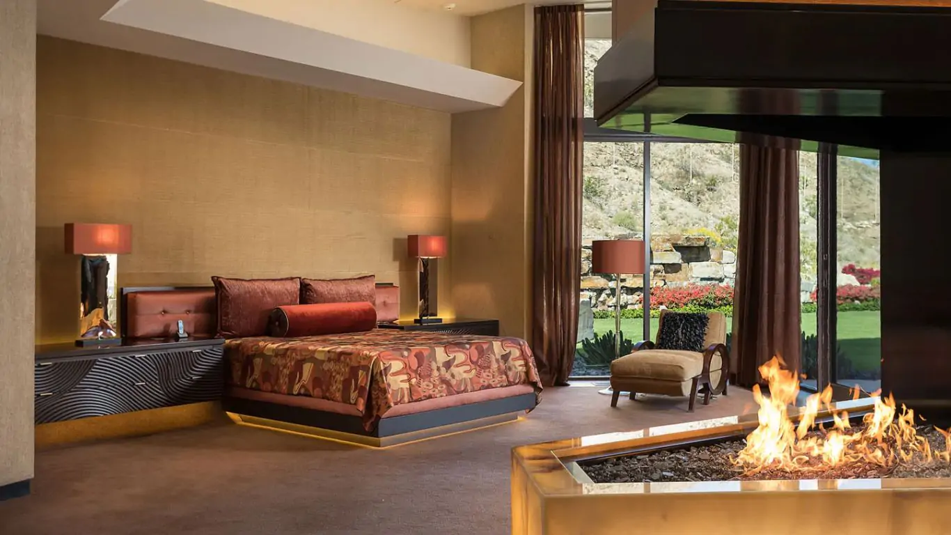 Villa Aurelia | Palm Springs