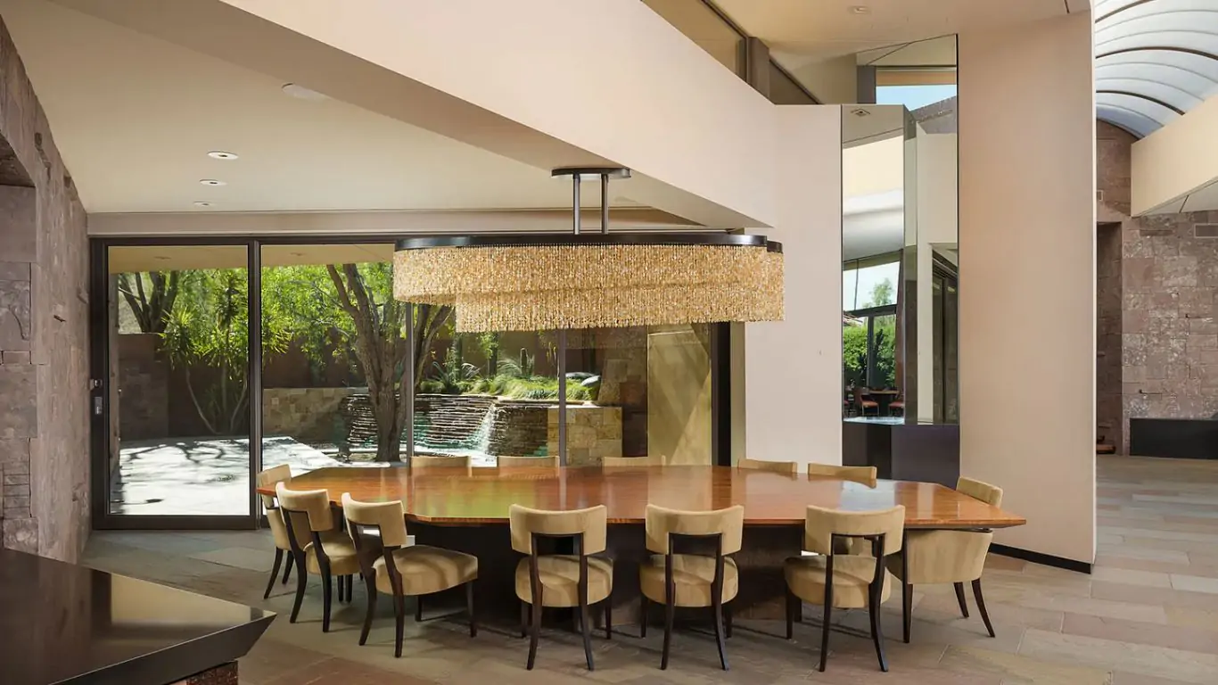 Villa Aurelia | Palm Springs