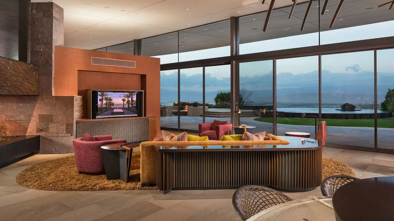 Villa Aurelia | Palm Springs