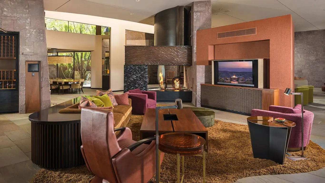Villa Aurelia | Palm Springs