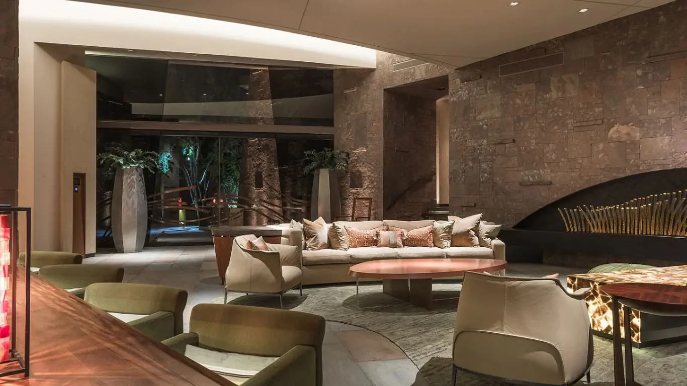 Villa Aurelia | Palm Springs