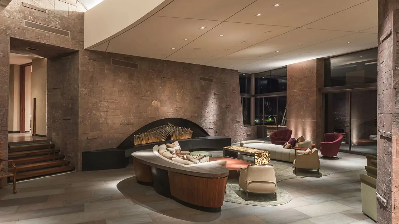 Villa Aurelia | Palm Springs