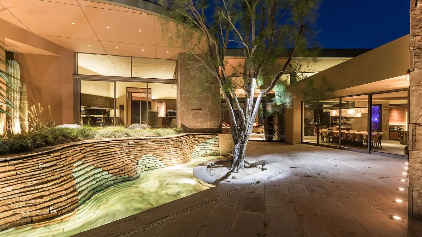 Villa Aurelia | Palm Springs