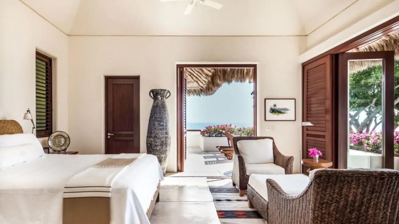 Casa Familia | Punta Mita