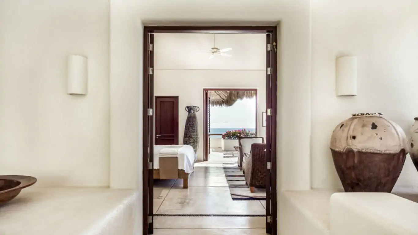 Casa Familia | Punta Mita