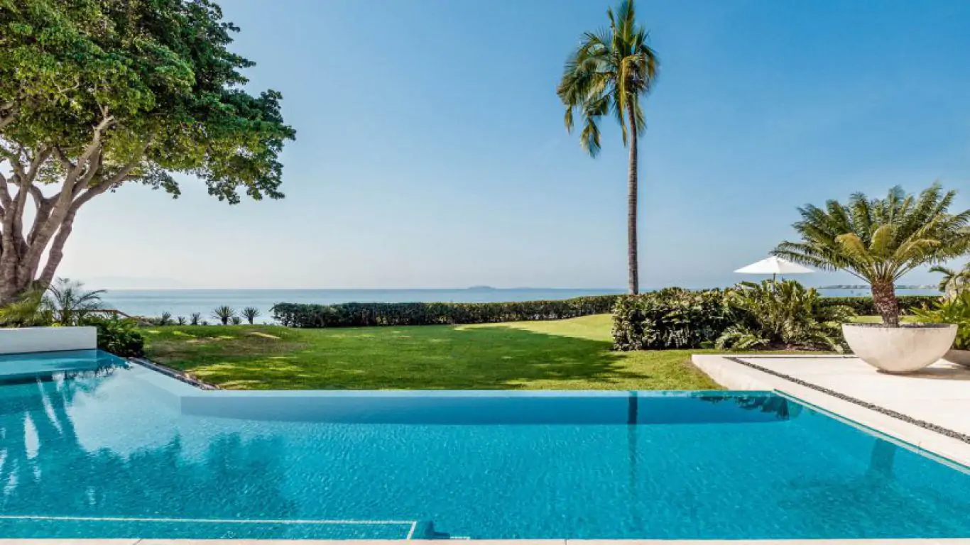 Casa Familia | Punta Mita