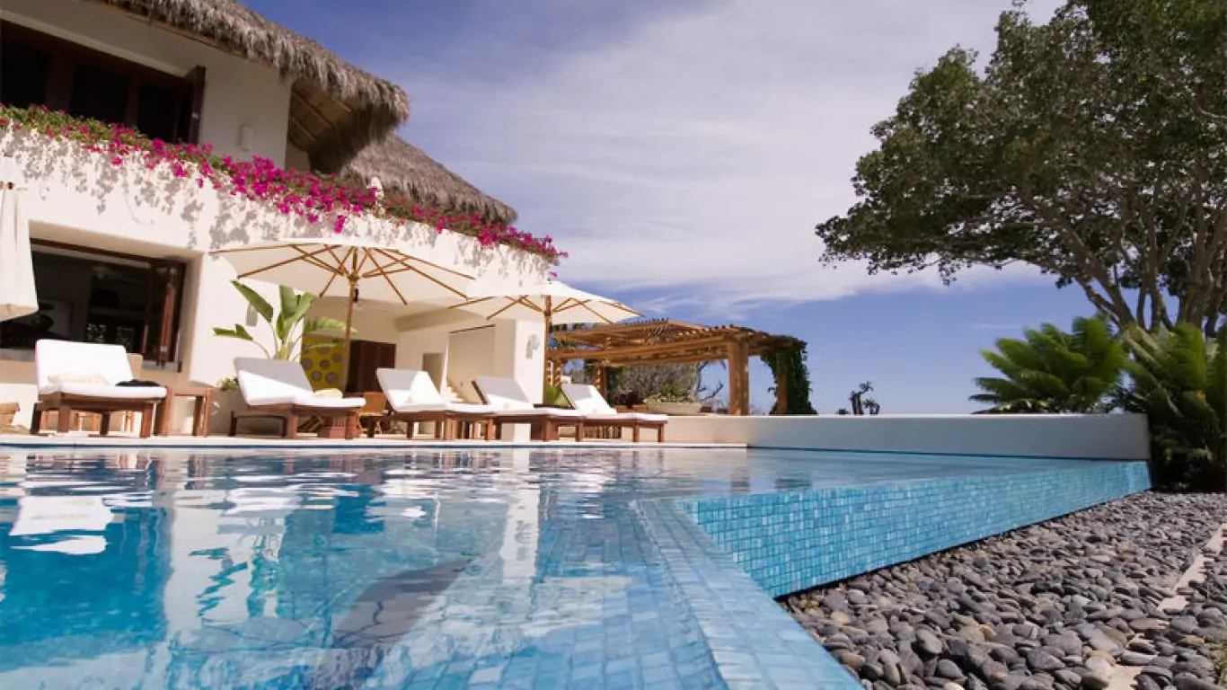 Casa Familia | Punta Mita