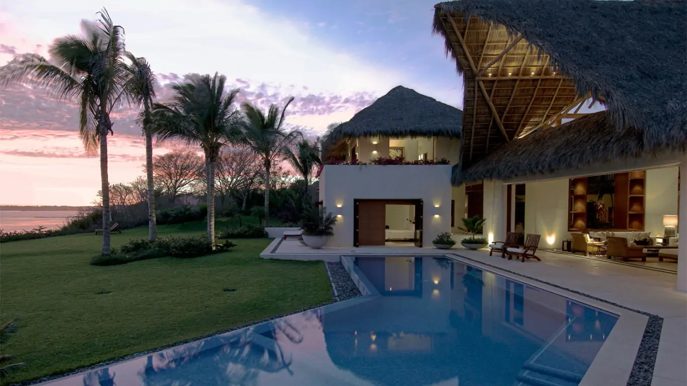 Casa Familia | Punta Mita