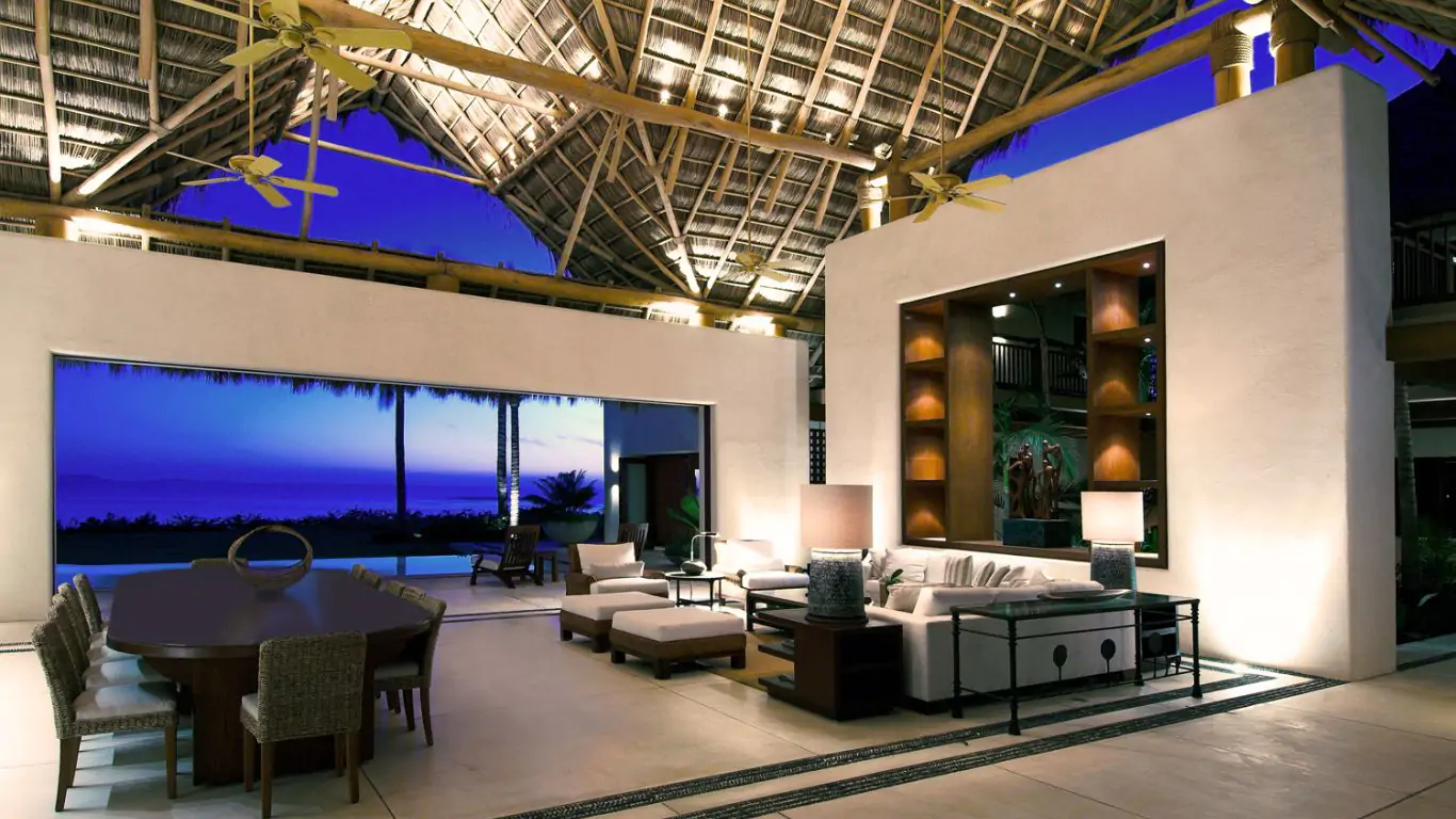 Casa Familia | Punta Mita