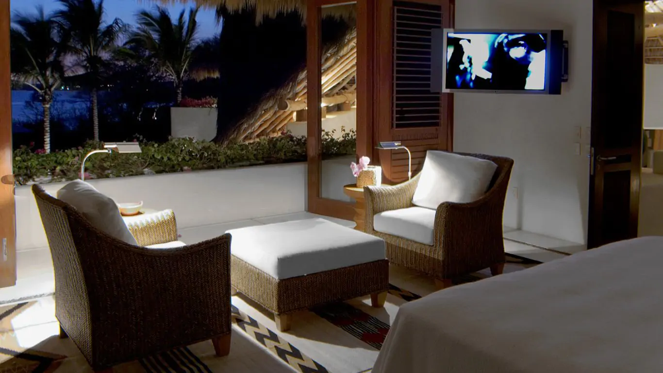 Casa Familia | Punta Mita