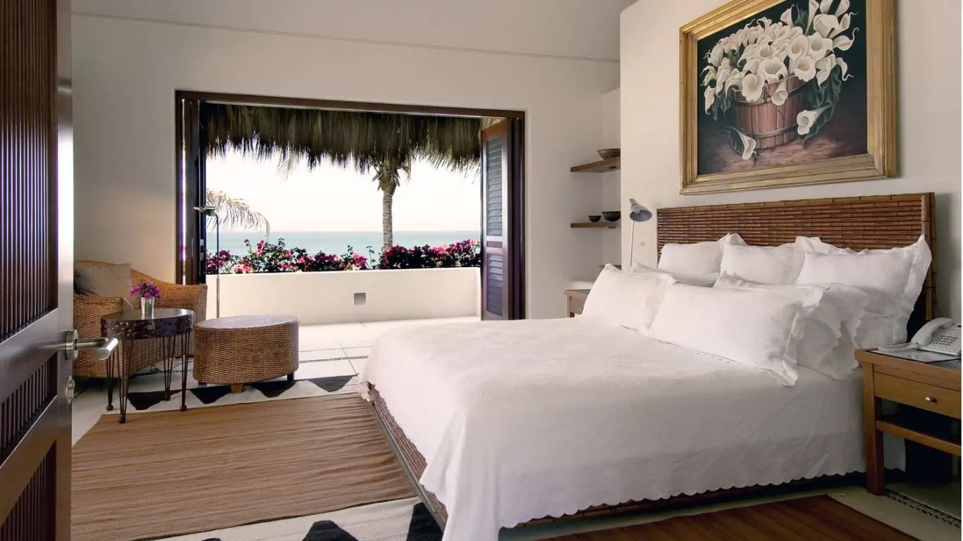 Casa Familia | Punta Mita