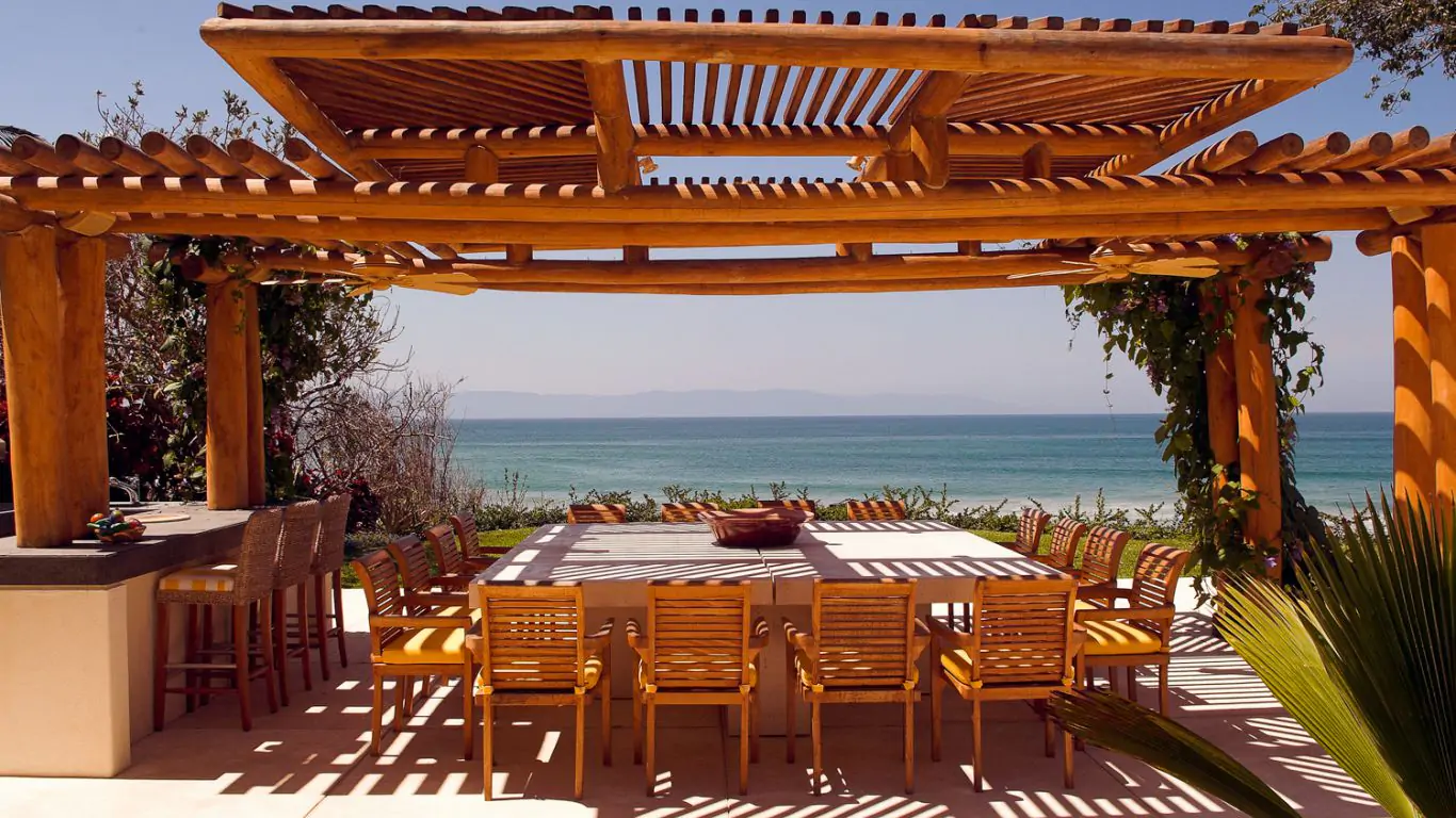 Casa Familia | Punta Mita