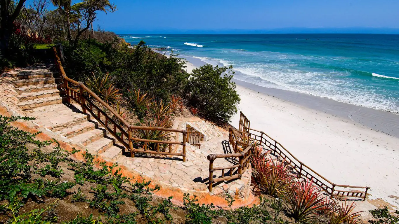 Casa Familia | Punta Mita