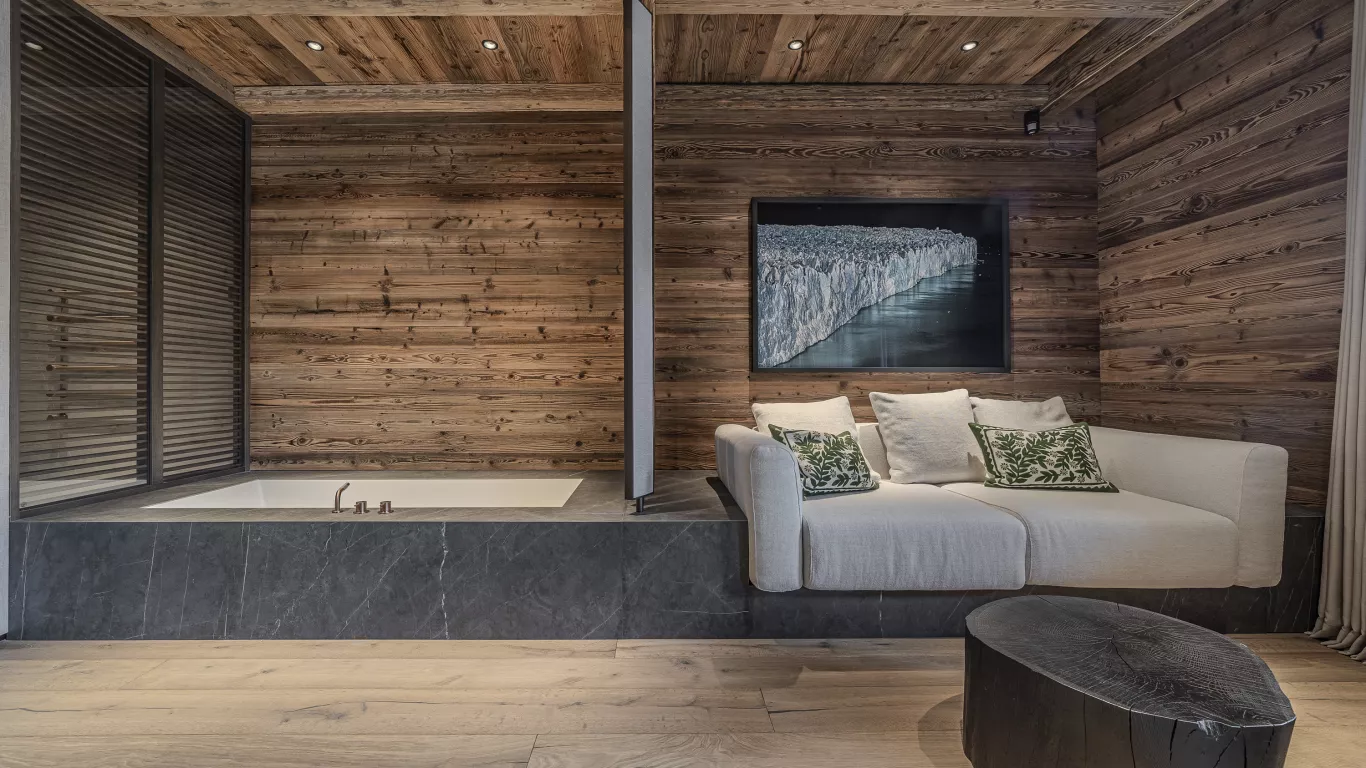 Chalet Bellaria | Kitzbuhel