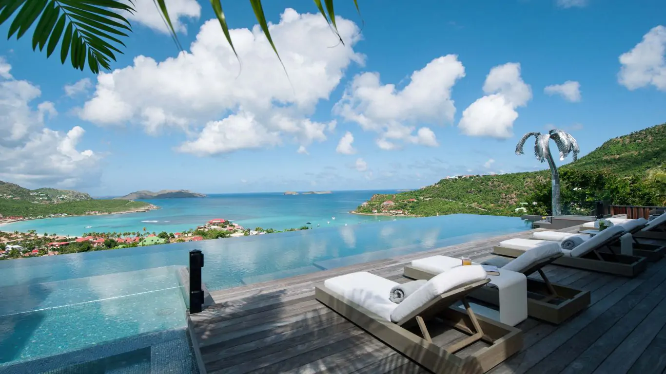 Villa Neo | St. Barth