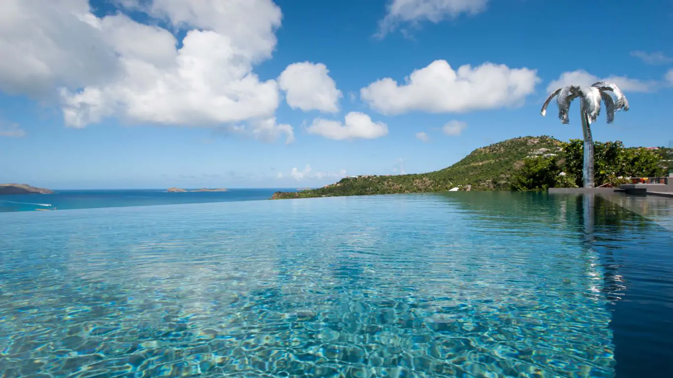 Villa Neo | St. Barth