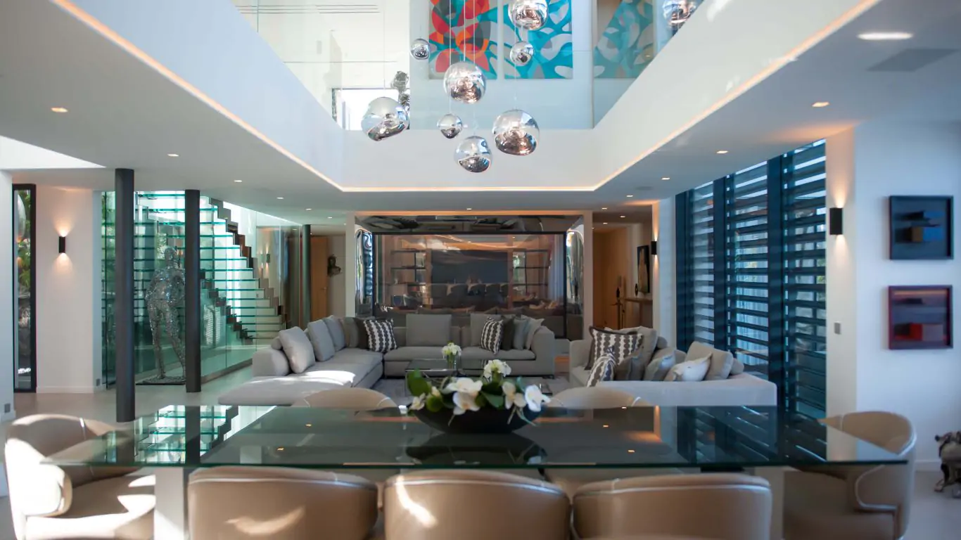 Villa Neo | St. Barth