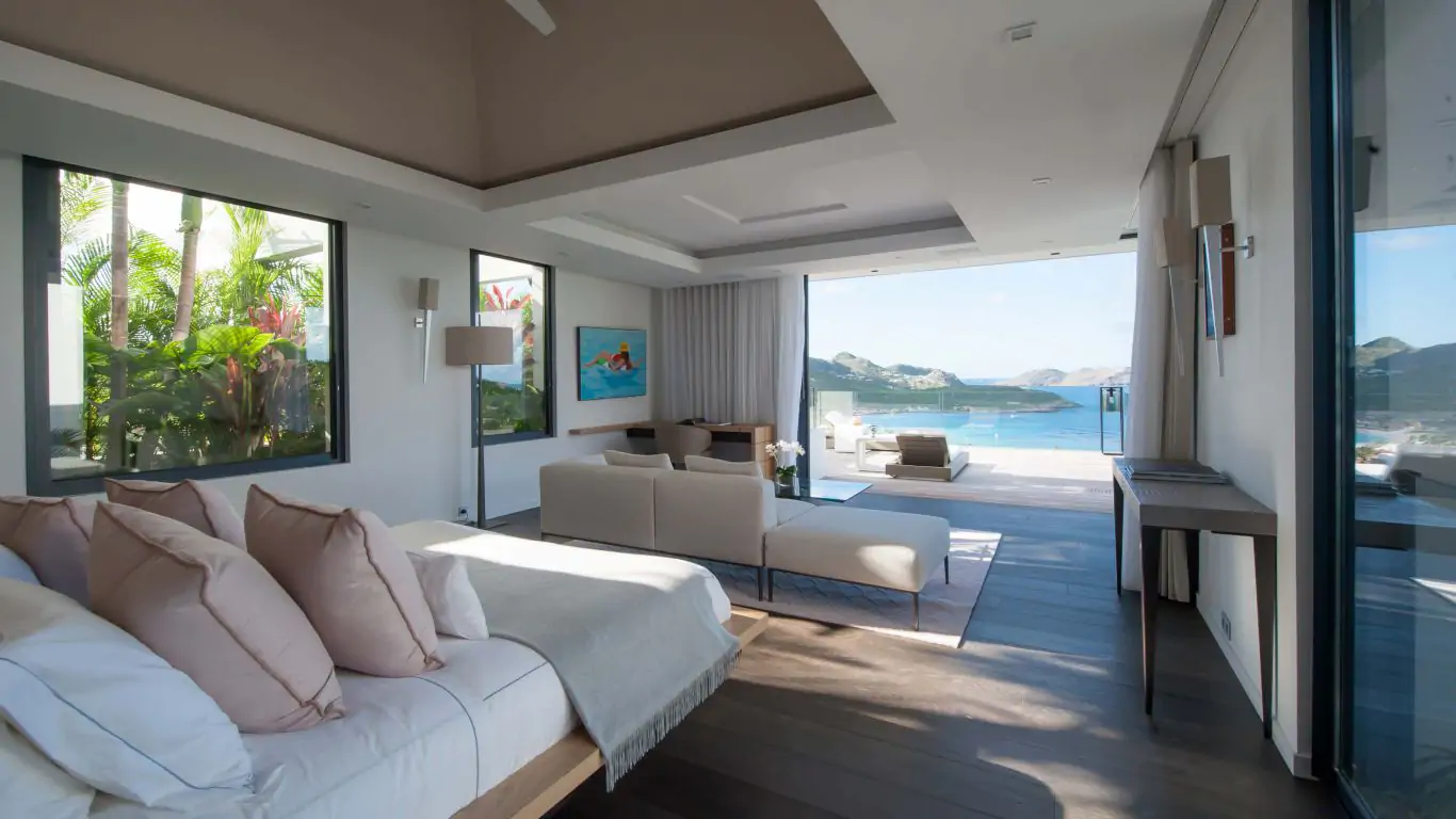 Villa Neo | St. Barth