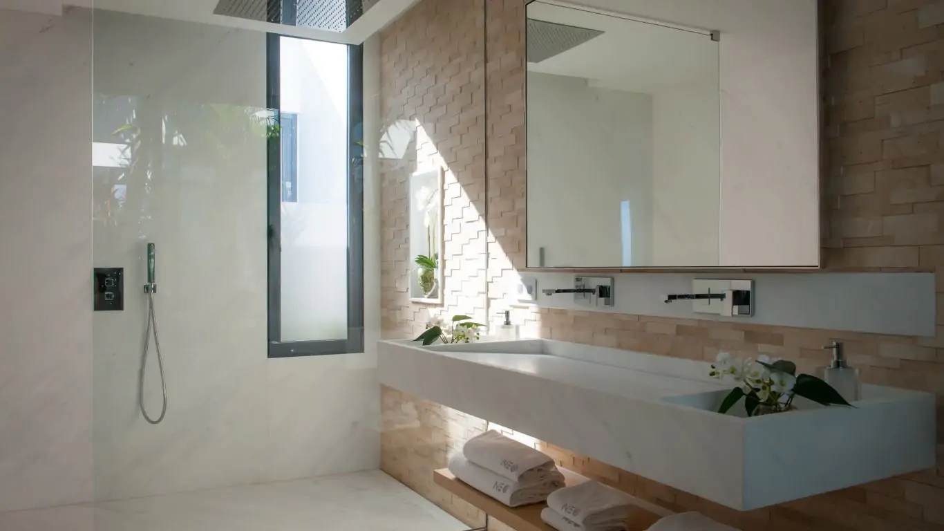 Villa Neo | St. Barth