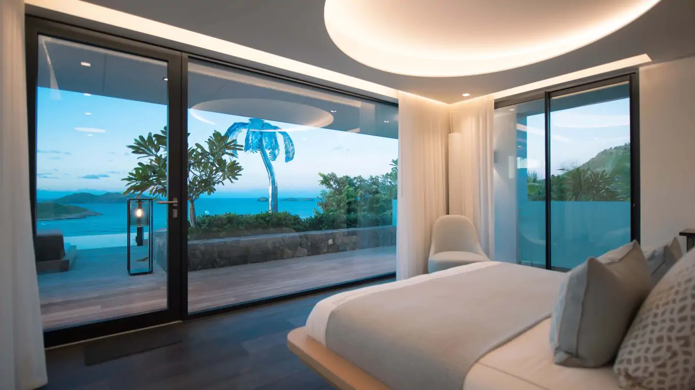 Villa Neo | St. Barth