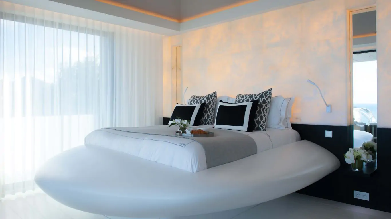 Villa Neo | St. Barth