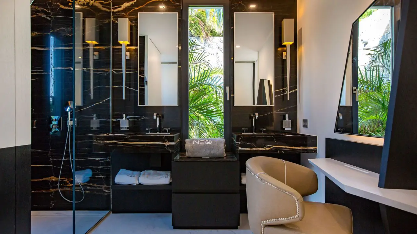 Villa Neo | St. Barth