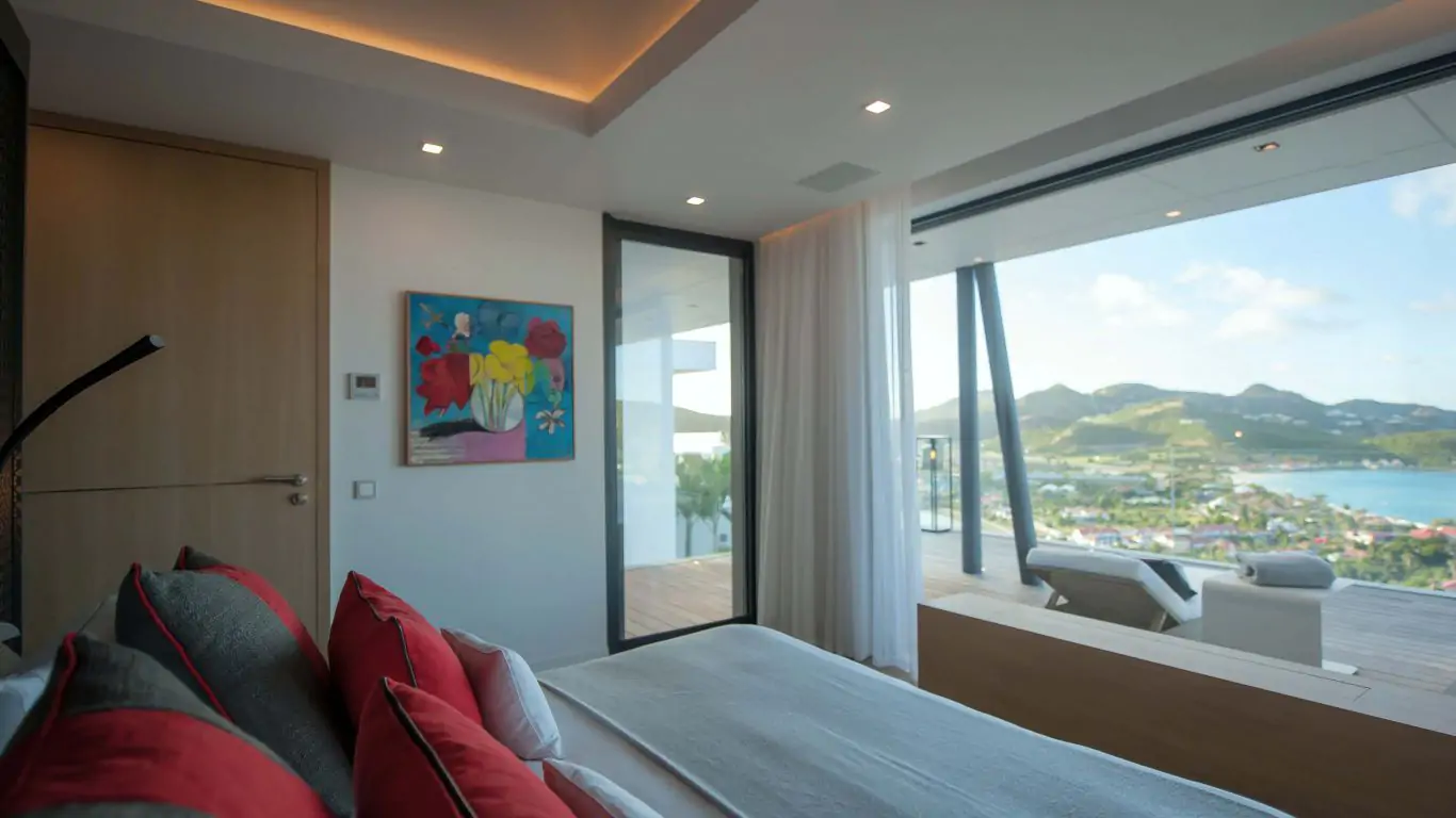 Villa Neo | St. Barth