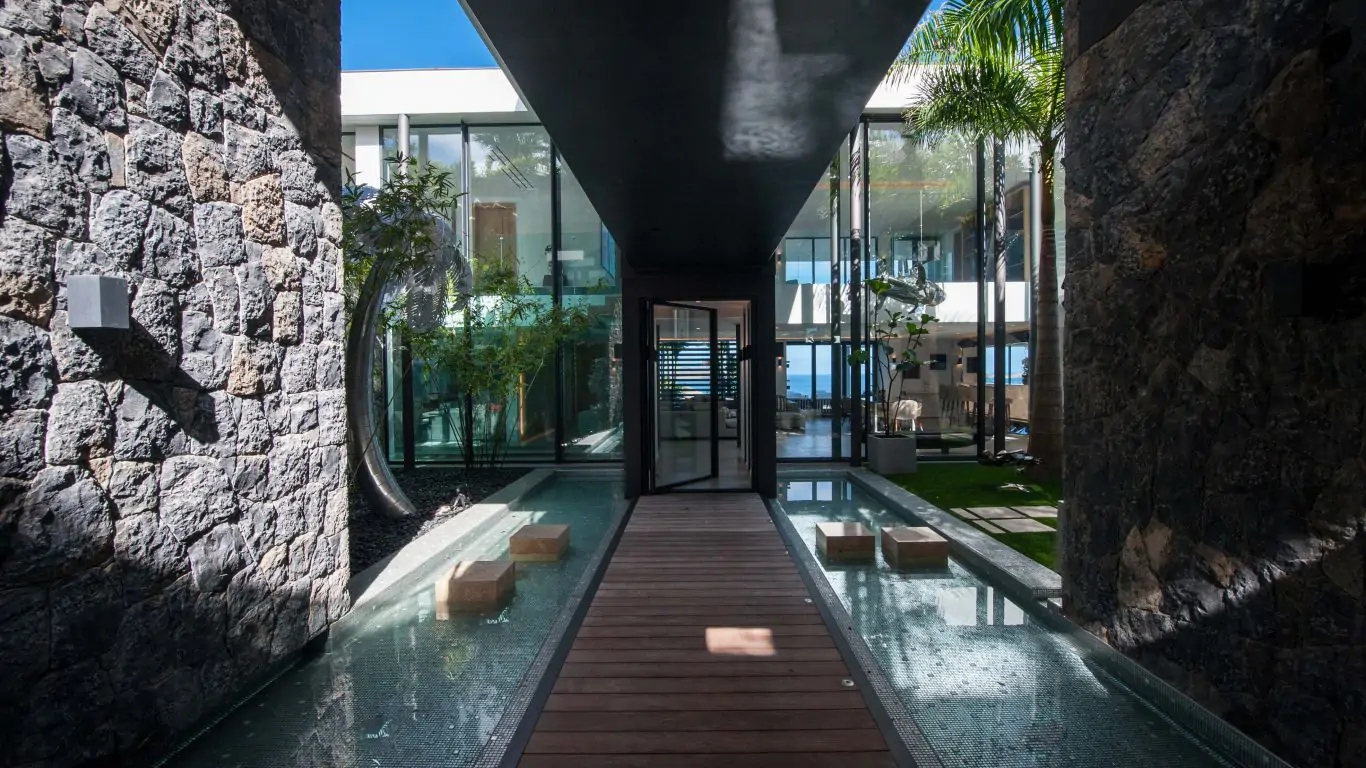 Villa Neo | St. Barth