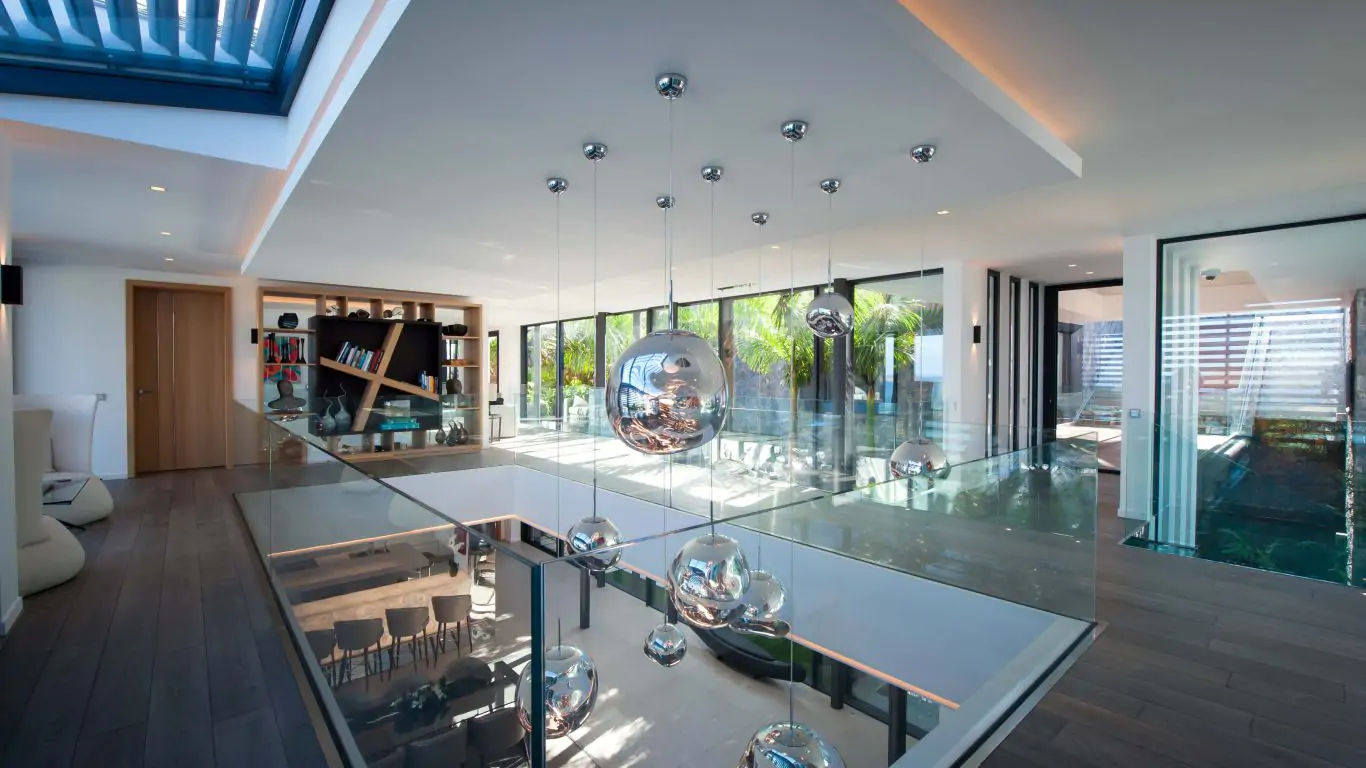 Villa Neo | St. Barth