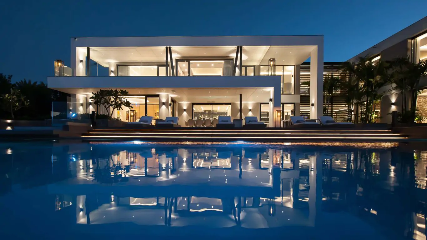 Villa Neo | St. Barth