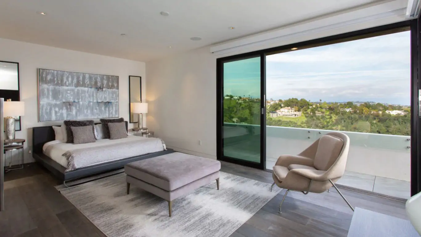 Villa Kayla | Los Angeles