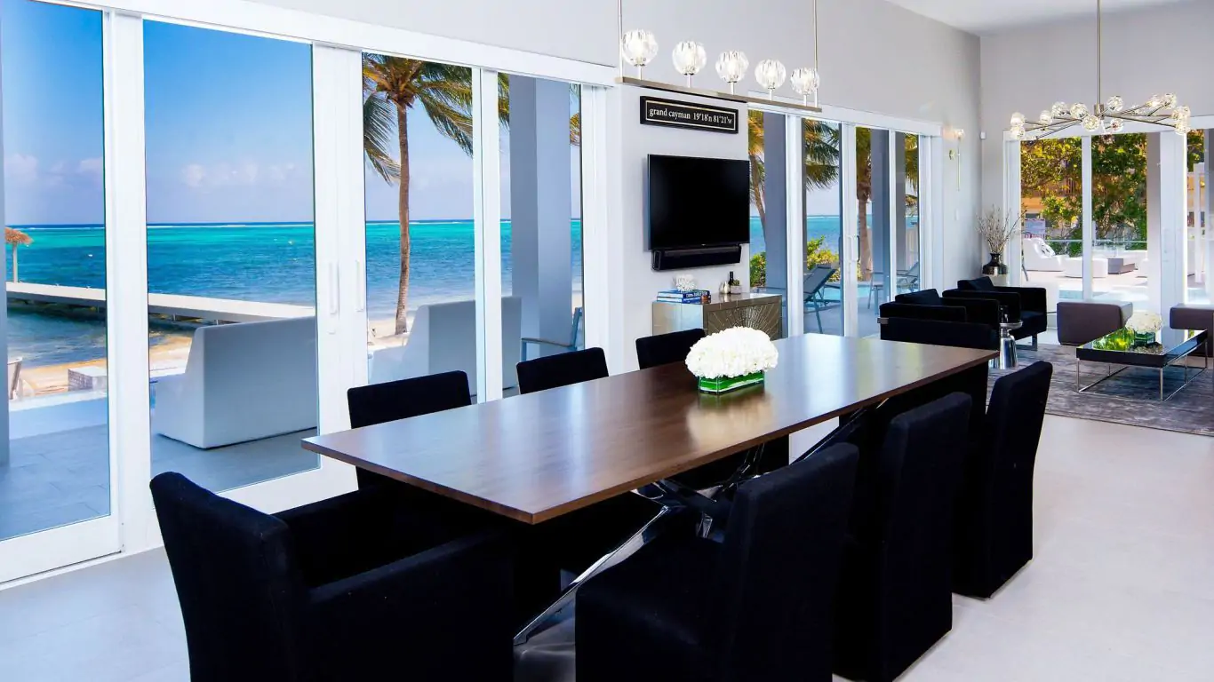 Point of View | Cayman Islands