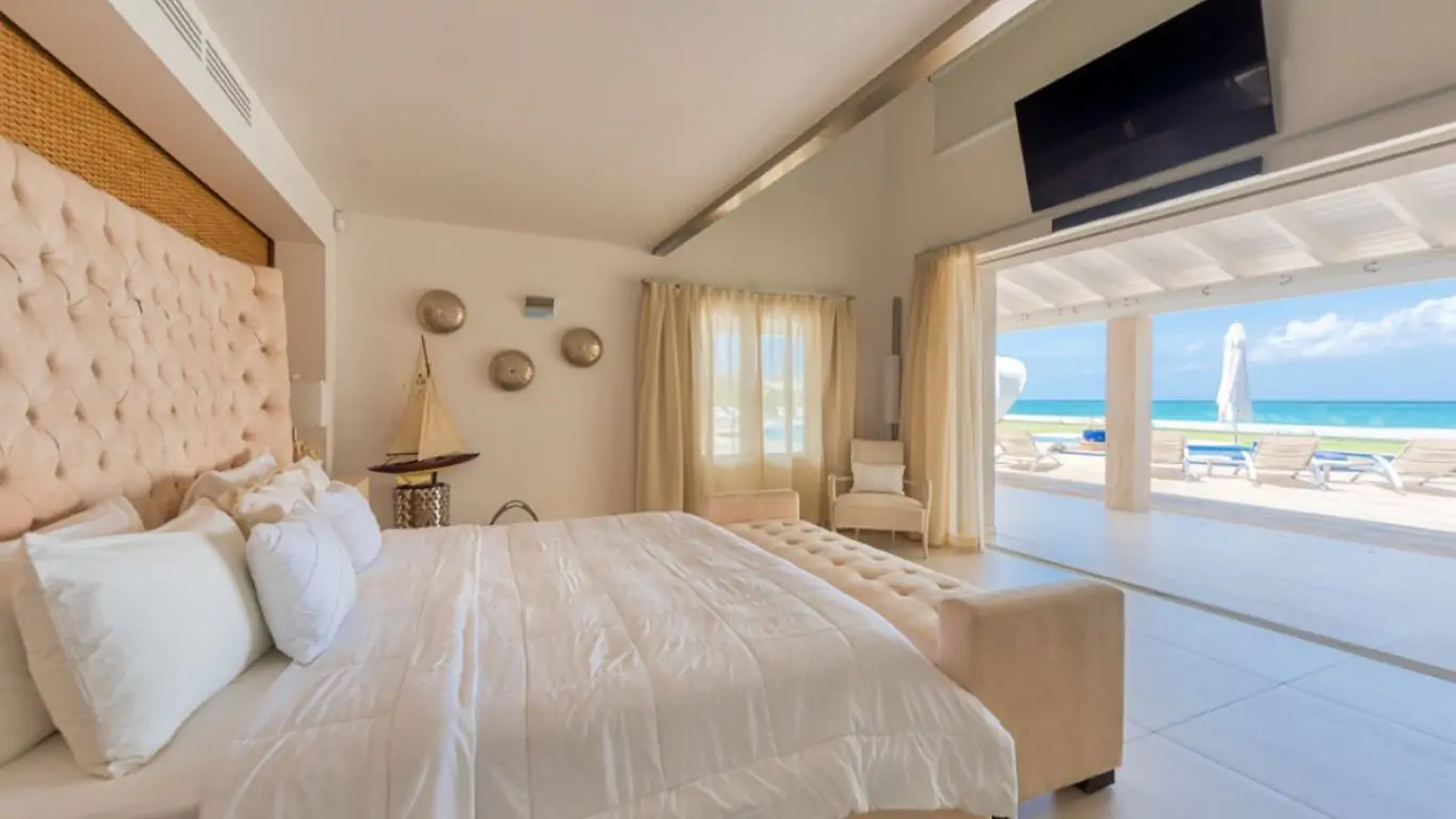 Villa Cest La Vie | Saint Martin