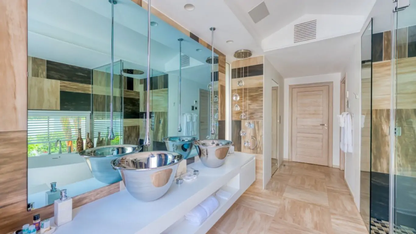 Villa Cest La Vie | Saint Martin