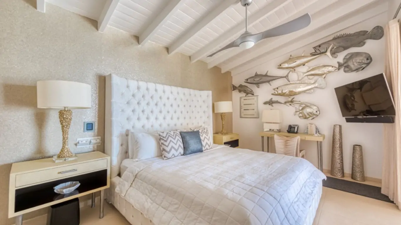 Villa Cest La Vie | Saint Martin