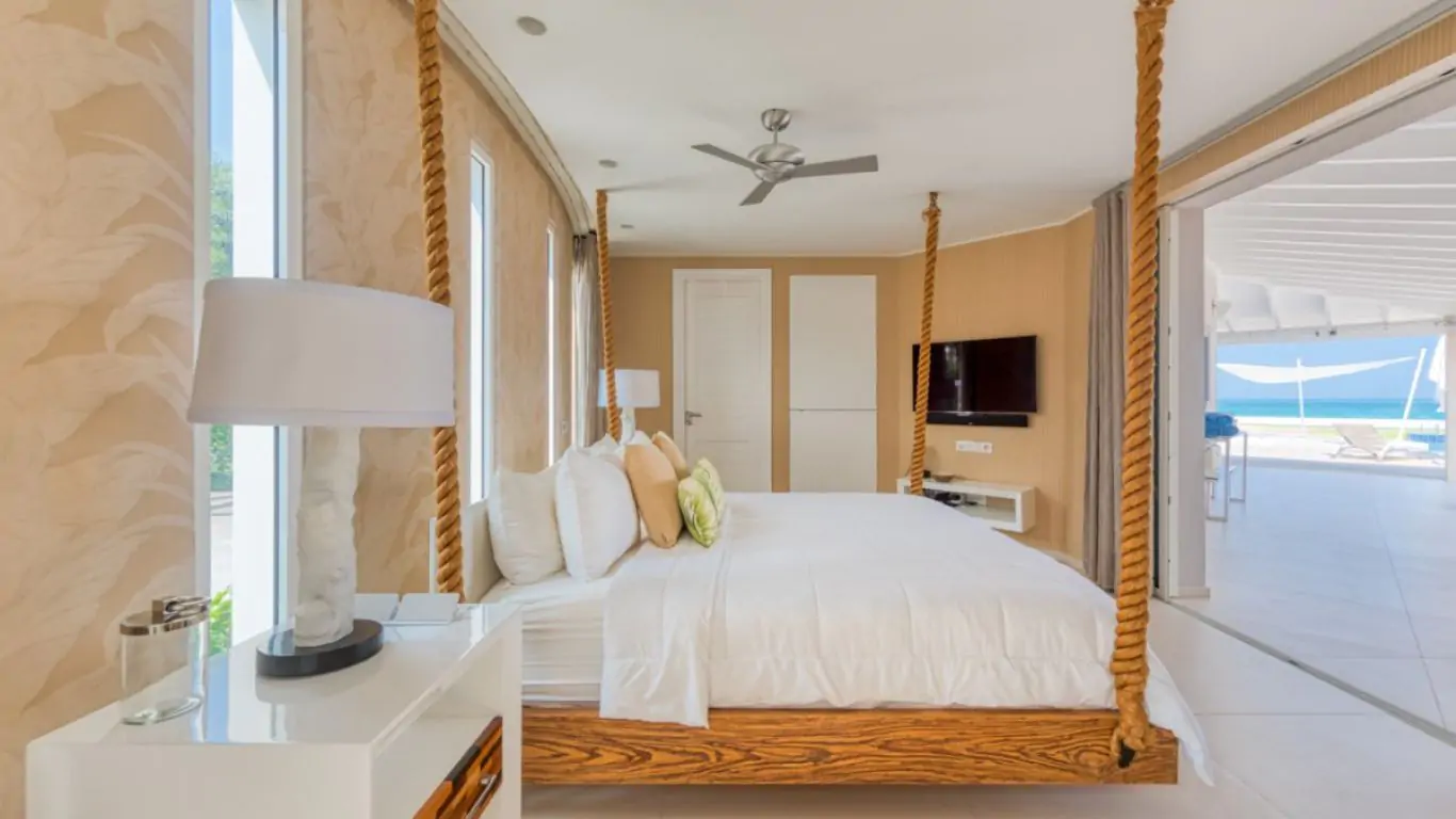 Villa Cest La Vie | Saint Martin