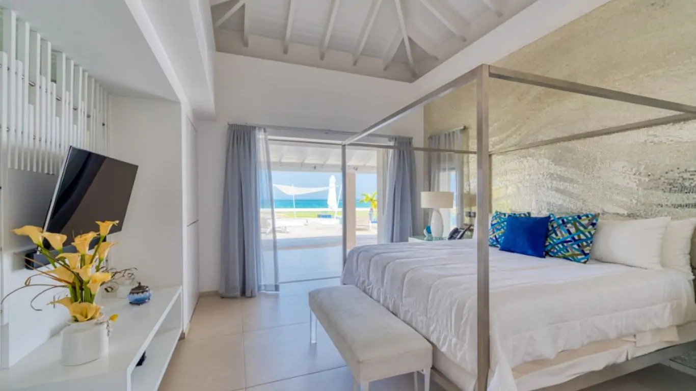 Villa Cest La Vie | Saint Martin