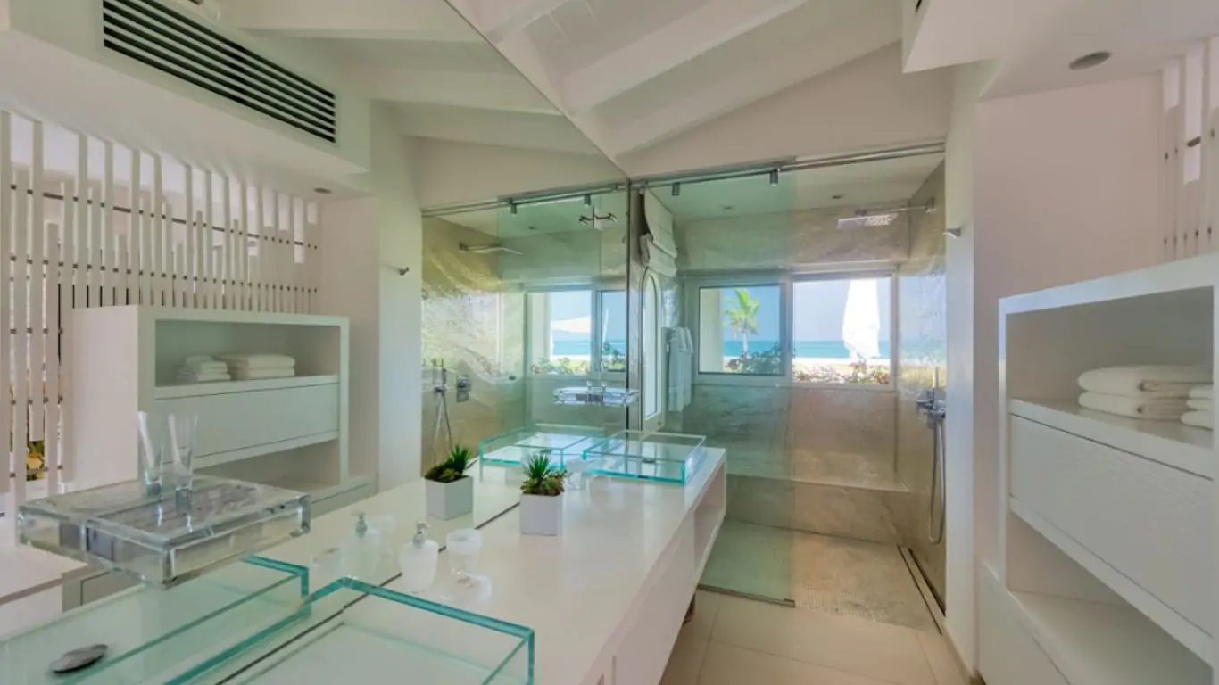 Villa Cest La Vie | Saint Martin